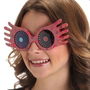 Luna Lovegood sunglasses glasses